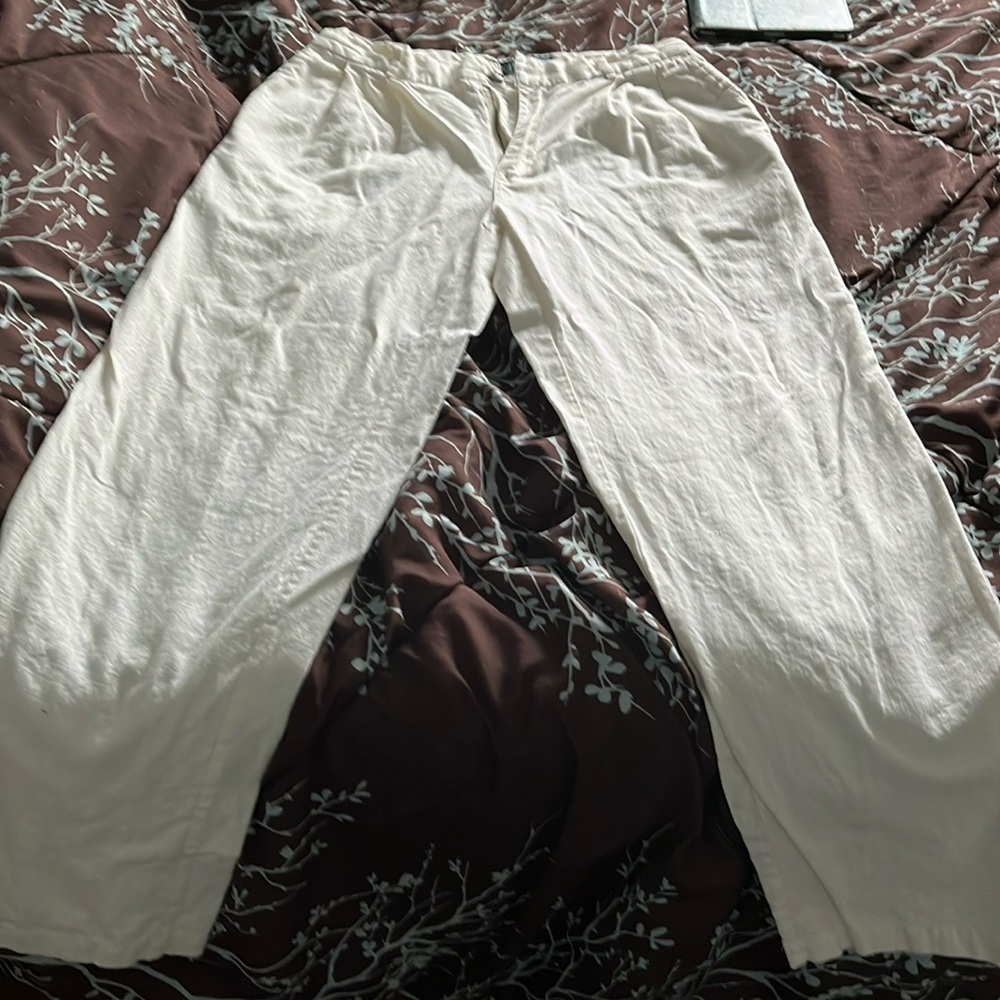 Men’s pants